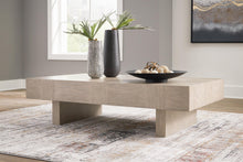 Load image into Gallery viewer, Jorlaina Coffee Table