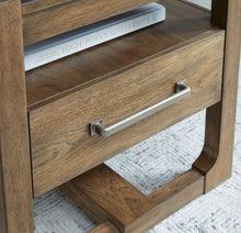 Load image into Gallery viewer, Cabalynn End Table