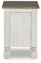 Load image into Gallery viewer, Havalance Chairside End Table