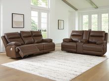Load image into Gallery viewer, VonRyan Living Room Set - 46 Furniture and Mattress Gallery