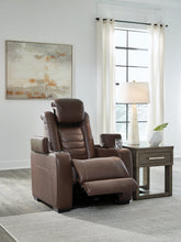 Load image into Gallery viewer, High Impact Power Recliner