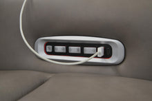 Load image into Gallery viewer, 5Z-Comfort Power Reclining Loveseat with Console