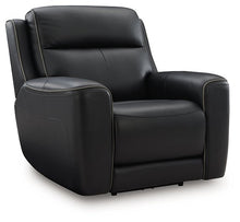 Load image into Gallery viewer, 5Z-Comfort Power Recliner - 46 Furniture and Mattress Gallery