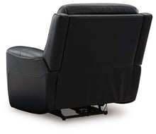 Load image into Gallery viewer, 5Z-Comfort Power Recliner - 46 Furniture and Mattress Gallery