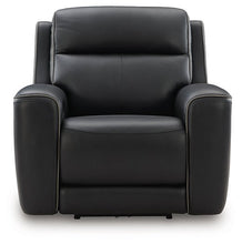 Load image into Gallery viewer, 5Z-Comfort Power Recliner - 46 Furniture and Mattress Gallery