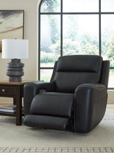 Load image into Gallery viewer, 5Z-Comfort Power Recliner - 46 Furniture and Mattress Gallery