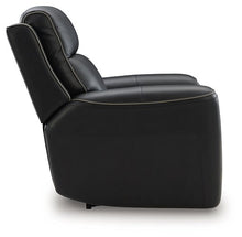 Load image into Gallery viewer, 5Z-Comfort Power Recliner - 46 Furniture and Mattress Gallery