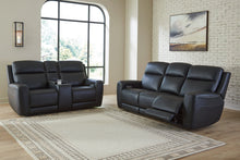 Load image into Gallery viewer, 5Z-Comfort Power Reclining Living Room Set - 46 Furniture and Mattress Gallery