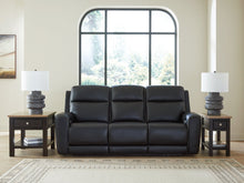 Load image into Gallery viewer, 5Z-Comfort Power Reclining Sofa - 46 Furniture and Mattress Gallery
