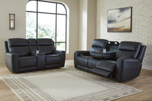 Load image into Gallery viewer, 5Z-Comfort Power Reclining Living Room Set - 46 Furniture and Mattress Gallery