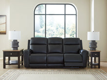 Load image into Gallery viewer, 5Z-Comfort Power Reclining Sofa - 46 Furniture and Mattress Gallery