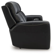 Load image into Gallery viewer, 5Z-Comfort Power Reclining Sofa - 46 Furniture and Mattress Gallery