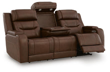 Load image into Gallery viewer, Knightington Living Room Set
