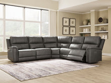 Load image into Gallery viewer, Bleckley Power Reclining Sectional