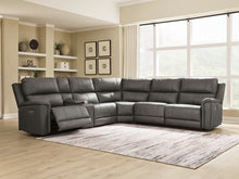Load image into Gallery viewer, Bleckley Power Reclining Sectional