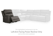 Load image into Gallery viewer, Bleckley Power Reclining Sectional