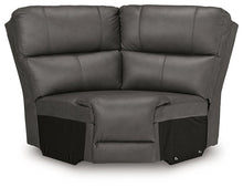 Load image into Gallery viewer, Bleckley Power Reclining Sectional