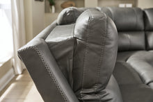 Load image into Gallery viewer, Bleckley Power Reclining Sectional