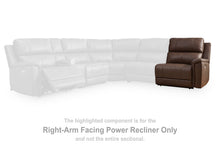 Load image into Gallery viewer, Bleckley Power Reclining Sectional