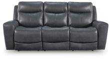 Load image into Gallery viewer, Next Move Power Reclining Sofa
