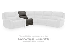 Load image into Gallery viewer, 5Z - Pittson Power Reclining Sectional - 46 Furniture and Mattress Gallery