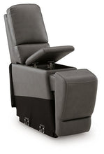 Load image into Gallery viewer, 5Z - Pittson Power Reclining Sectional - 46 Furniture and Mattress Gallery