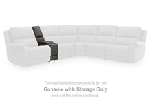 Load image into Gallery viewer, 5Z - Pittson Power Reclining Sectional - 46 Furniture and Mattress Gallery