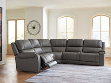 Load image into Gallery viewer, 5Z - Pittson Power Reclining Sectional - 46 Furniture and Mattress Gallery