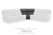 Load image into Gallery viewer, 5Z - Pittson Power Reclining Sectional - 46 Furniture and Mattress Gallery