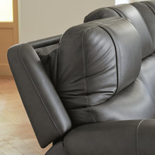 Load image into Gallery viewer, 5Z - Pittson Power Reclining Sectional