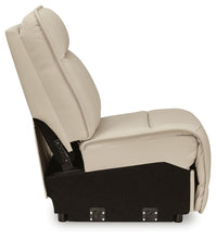 Load image into Gallery viewer, Double Deal Reclining Sectional