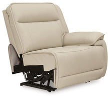 Load image into Gallery viewer, Double Deal Reclining Sectional