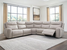 Load image into Gallery viewer, Gravier Power Reclining Sectional
