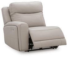 Load image into Gallery viewer, Gravier Power Reclining Sectional