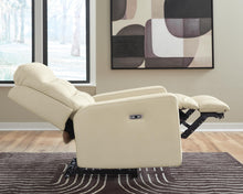 Load image into Gallery viewer, Pennacle Pier Power Recliner