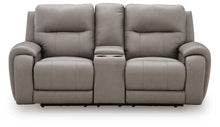 Load image into Gallery viewer, Real Moments Loveseat