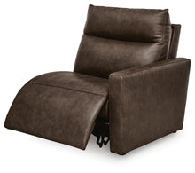 Load image into Gallery viewer, ModZ Power Reclining Sectional Loveseat