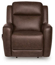Load image into Gallery viewer, 4Z-Tribano Recliner