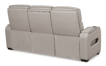 Load image into Gallery viewer, Boyington Power Reclining Sofa