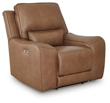 Load image into Gallery viewer, DeepWakes Power Recliner