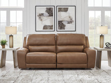 Load image into Gallery viewer, DeepWakes Power Reclining Sofa