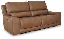 Load image into Gallery viewer, DeepWakes Power Reclining Sofa
