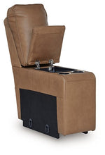 Load image into Gallery viewer, DeepWakes Power Reclining Sectional with Chaise