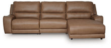 Load image into Gallery viewer, DeepWakes Reclining Sofa Chaise