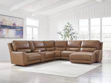 Load image into Gallery viewer, DeepWakes Power Reclining Sectional with Chaise