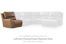 Load image into Gallery viewer, DeepWakes Reclining Sofa Chaise