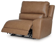 Load image into Gallery viewer, DeepWakes Power Reclining Sectional