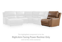 Load image into Gallery viewer, DeepWakes Power Reclining Sectional