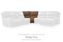 Load image into Gallery viewer, DeepWakes Power Reclining Sectional with Chaise