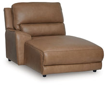 Load image into Gallery viewer, DeepWakes Power Reclining Sectional with Chaise